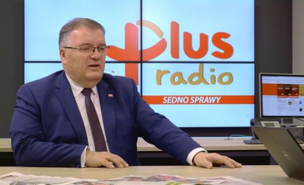 Dera: Nie ma żadnego sztabu kryzysowego. Monitorujemy