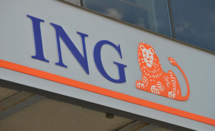 Bank ING zwalnia w Europie 2350 osób