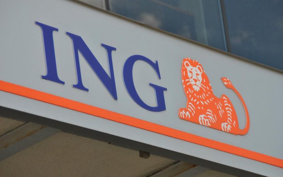 ING współpracuje z Żywcem