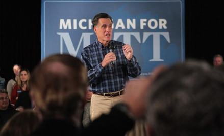 Mitt Romney