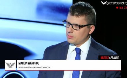 Marcin Warchoł