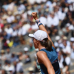 Roland Garros. Iga Świątek już w półfinale
