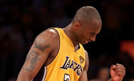 Kobe Bryant