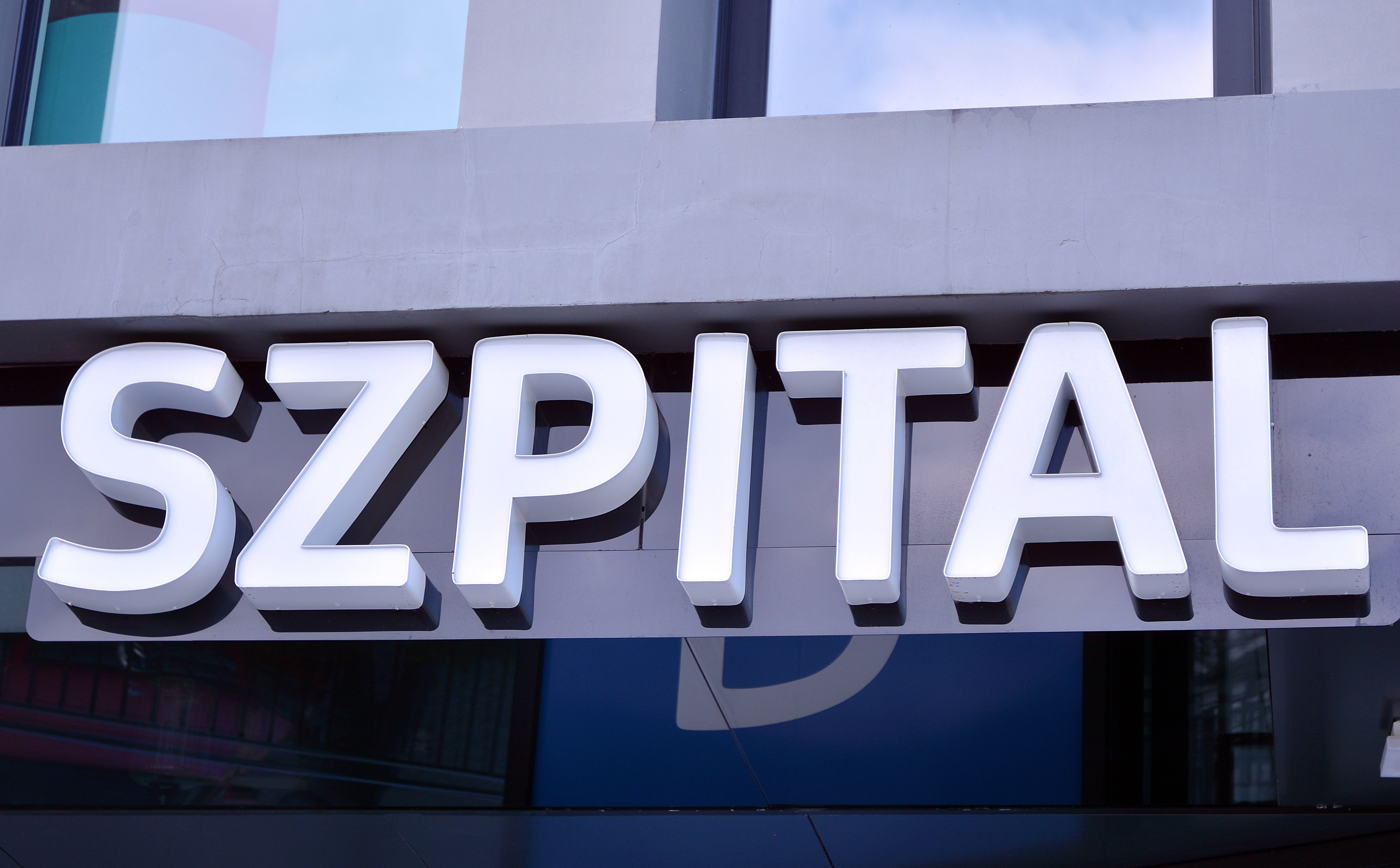 Szpitale z miliardem długów w ZUS