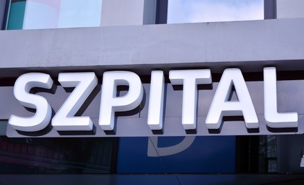 Ze składkami na ubezpieczenia społeczne za pracowników zalega 512 szpitali. Łączna kwota należności 