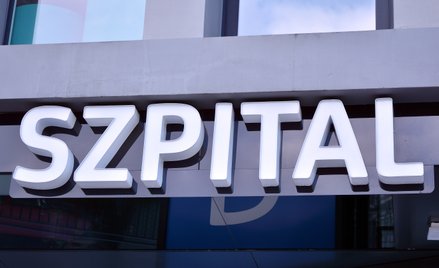 Pięć milionów zł na termomodernizację szpitala w Słubicach