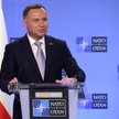 Amerykanie w Polsce będą bronić całego NATO