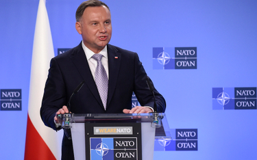 Amerykanie w Polsce będą bronić całego NATO