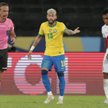 Copa America: Neymar strzela, Brazylia wygrywa