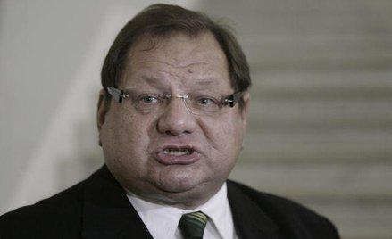Ryszard Kalisz
