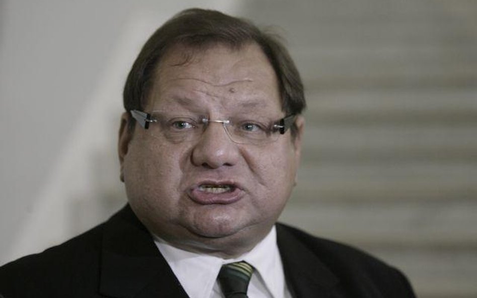 Ryszard Kalisz