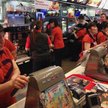 Pracownicy McDonald’s w USA żądają podwyżek