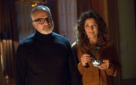 Jordan Peele - "Uciekaj!"