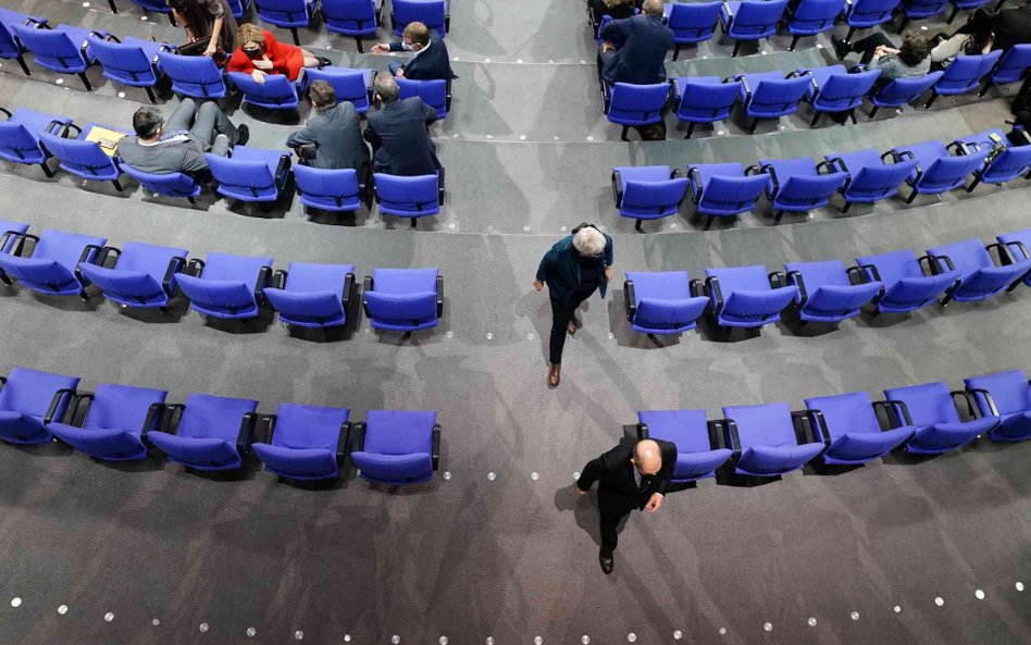 Bundestag
