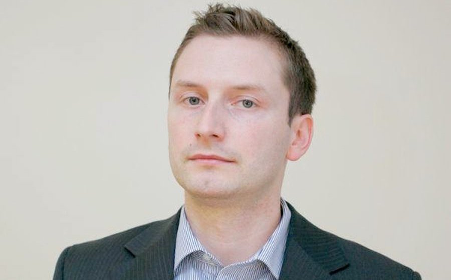 Korekta na giełdzie w Warszawie łatwo nie odpuszcza