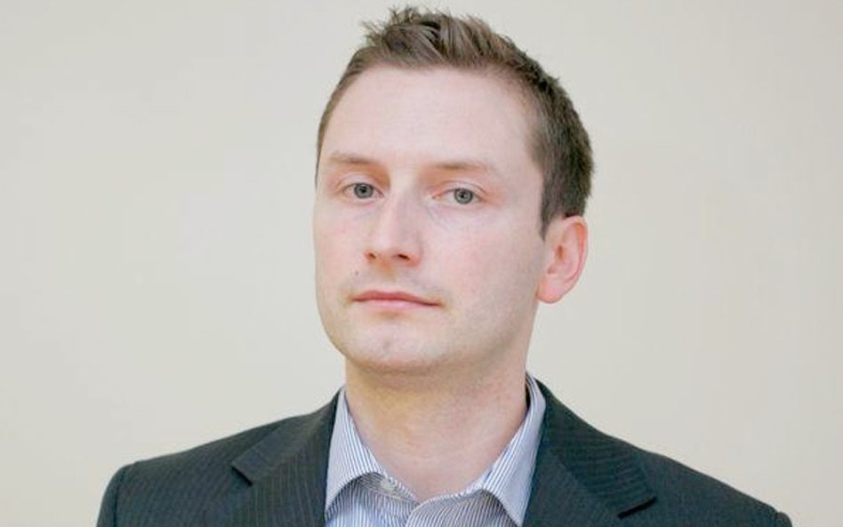 Indeksy pną się powolutku w górę