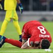 Szczepłek: Bayern traci szanse