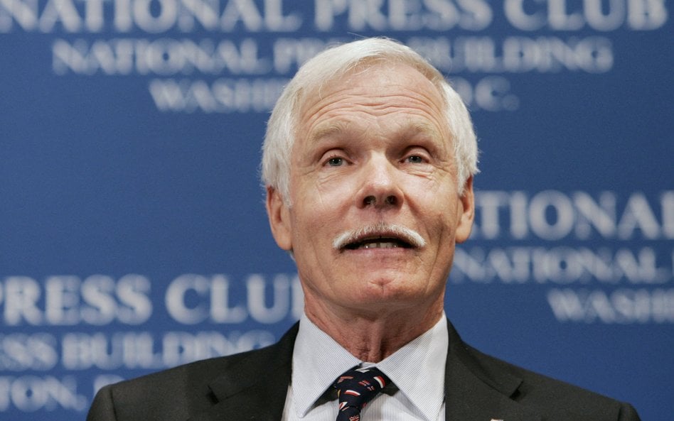 Ted Turner