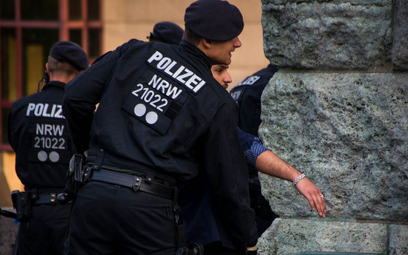 Niemiecka policja aresztowała 18 członków klanu Remmo