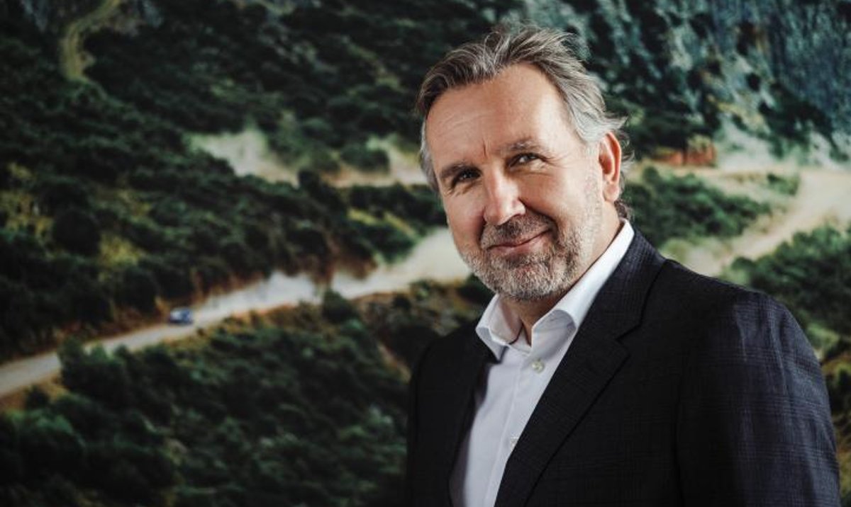 Michał Sołowow zainwestował w firmę Corab z branży fotowoltaicznej ...