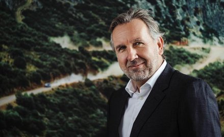 Michał Sołowow nie wyklucza wprowadzenia Coraba na warszawską giełdę.