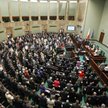 Senat przenosi się do Sejmu
