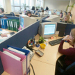 Outsourcing: rośnie zatrudnienie i płace