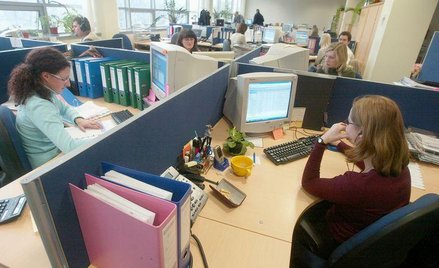 Outsourcing: rośnie zatrudnienie i płace