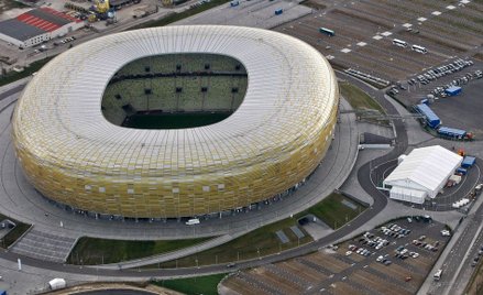 Stadion Energa Gdańsk
