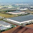 Segro Logistics Park Poznań, Komorniki