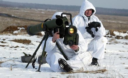 Polska musi przede wszystkim zmodernizować własną armię