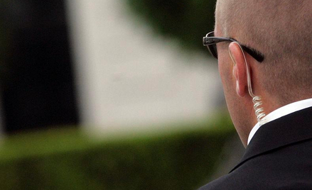 Ochrona VIP w Polsce jak Secret Service