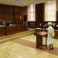 Jarosław Gwizdak: Czy sąd w TV uczy prawa?