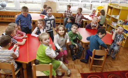 Gdzie po dotację na przedszkola