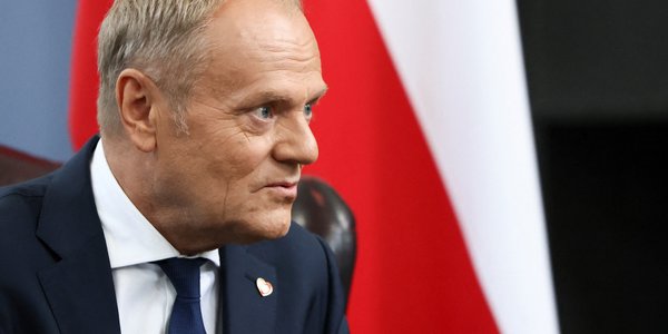Tusk nazwał służbę zdrowia „zwyrodniałą" — ale problem istnieje od czasów PRL