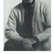 Awrum (Abraham) Suckewer, autor poematu „Pojlin” („Do Polski”) napisanego w 1946 r. po pogromie kiel