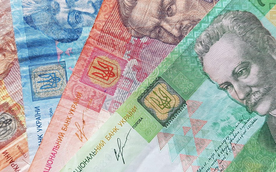 NBP do RPO: uchodźcy z Ukrainy godnie wymienią hrywny