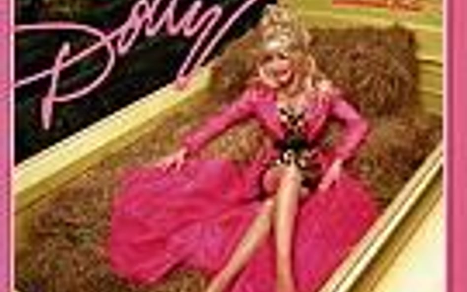 Dolly Parton, Backwoods Barbie