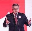 Głowa państwa niemal od dekady aktywnie uczestniczy w wojnie polsko-polskiej