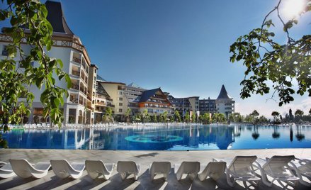 Hotel Gołębiewski, Karpacz