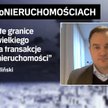 Michał Ćwikliński: Widać zmniejszenie zainteresowania nowymi transakcjami