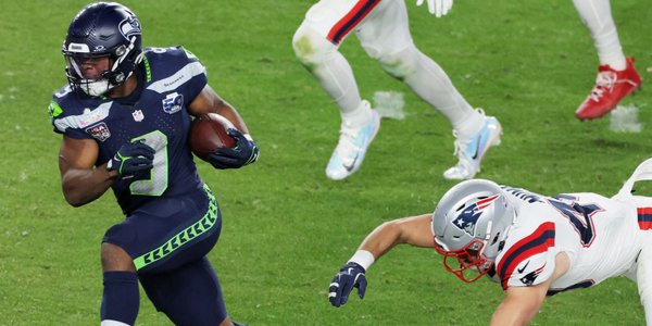 Super Bowl: Tryumf Seattle Seahawks