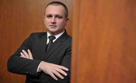 Jacek Skała