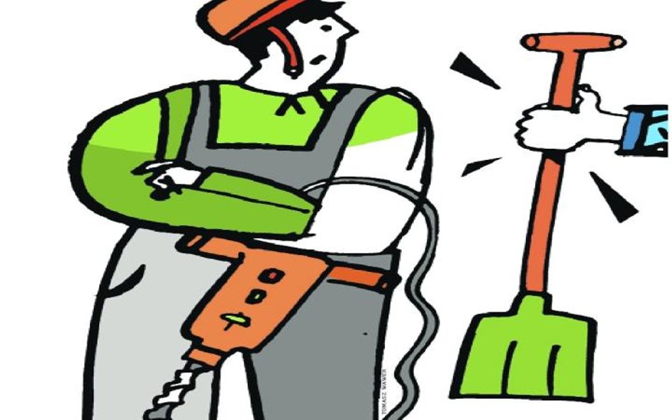Szef wyznaczy zastępcę nieobecnego pracownika