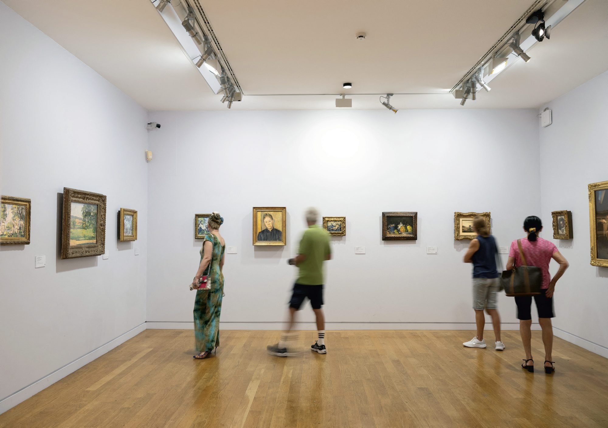 Paul Cézanne w Prowansji: śladami mistrza nowoczesnego malarstwa