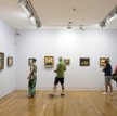 Wystawa w Musée Granet „Cézanne w Jas de Bouffan” koncentruje się na lokalnych inspiracjach, miejsca