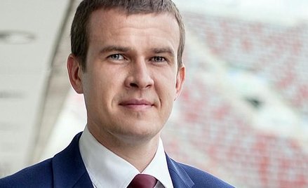 Bańka: Robert Andrzejczyk moim kandydatem na prezesa POT