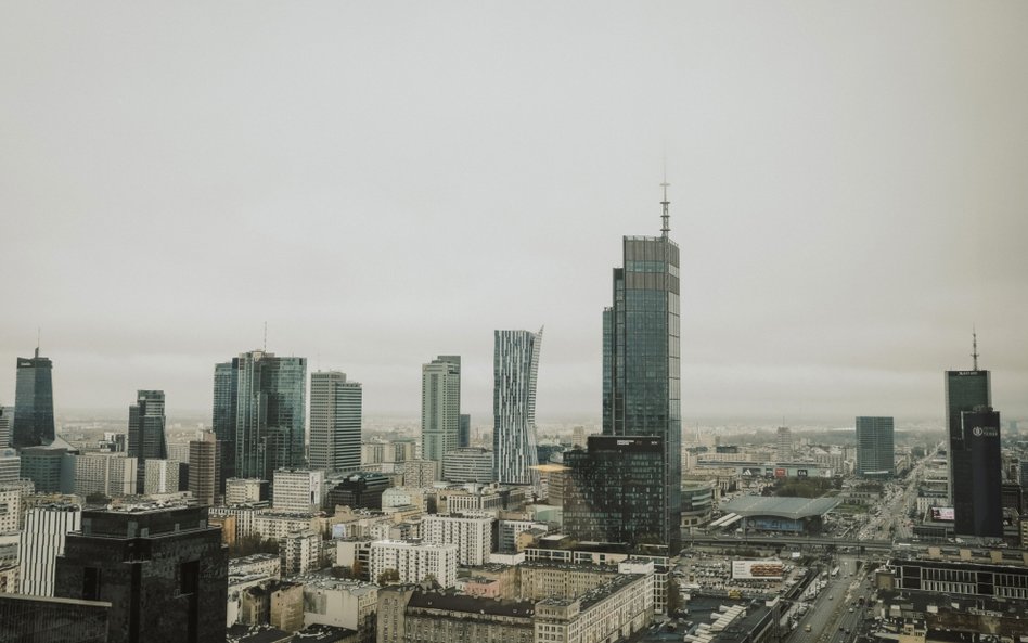 Spółki Skarbu Państwa nie są i nigdy nie będą siłą napędową polskiej gospodarki