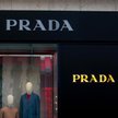 Prada traci przez kampanię