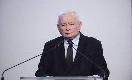 Jarosław Kaczyński